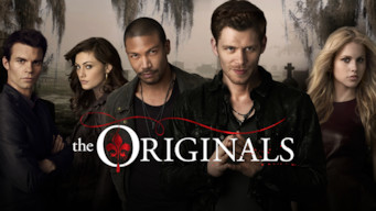 The Originals: Season 4