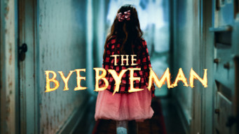 The Bye Bye Man