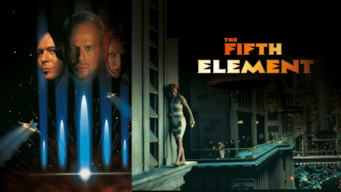 The Fifth Element