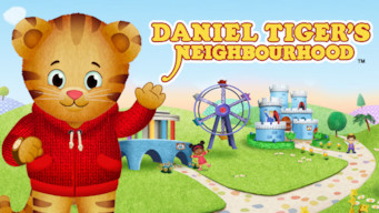 Daniel Tiger's Neighbourhood: Season 2