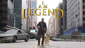 I Am Legend