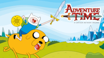 Adventure Time: Season 6