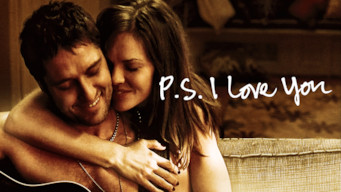 P.S. I Love You